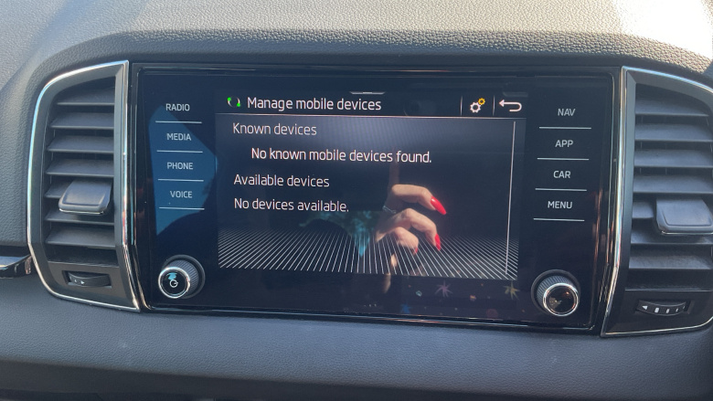 Skoda Karoq 1.5 TSI SE L 5dr Petrol Estate